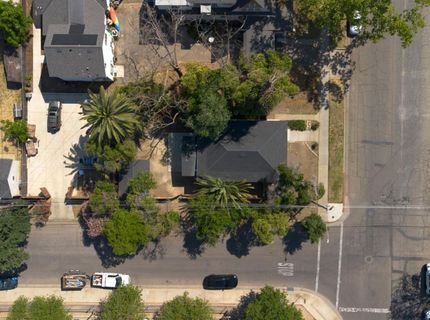 2320 K St, Merced, CA 95340 Photo