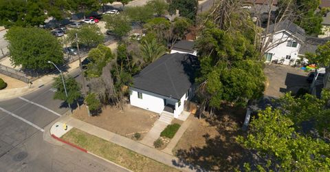 2320 K St, Merced, CA 95340 Photo