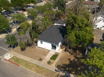 2320 K St, Merced, CA 95340 Photo