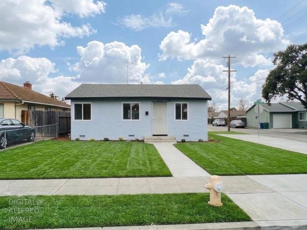 605 S Main St, Manteca, CA 95337