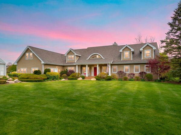 449 S Skyview Drive, Kalamazoo, MI 49009