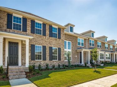 12813 Teton Street, Frisco, TX 75035