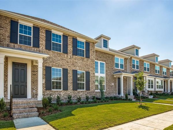 12813 Teton Street, Frisco, TX 75035