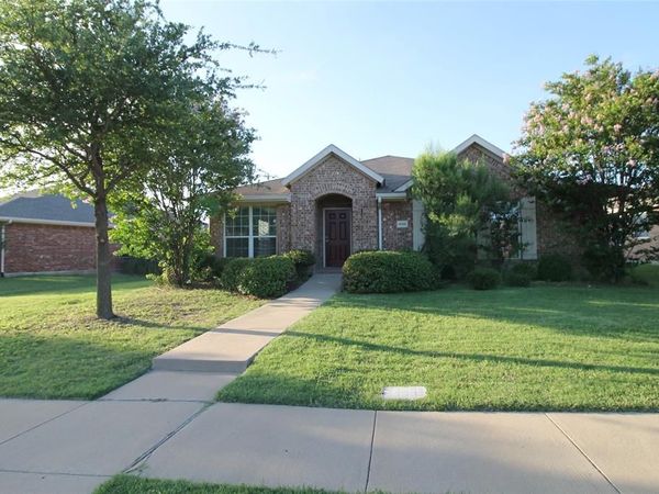 4188 Cherry Ridge Drive, Frisco, TX 75033
