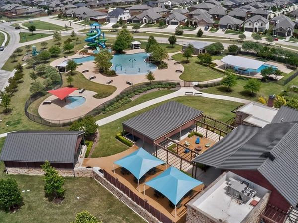4023 Fairmont Lane , Forney, TX 75126