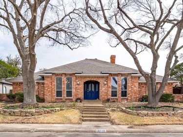 18116 Aramis Lane, Dallas, TX 75252