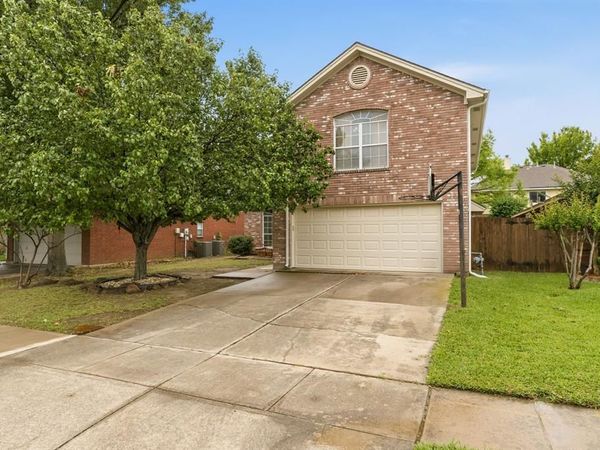 2134 Stoneridge Drive , Keller, TX 76248