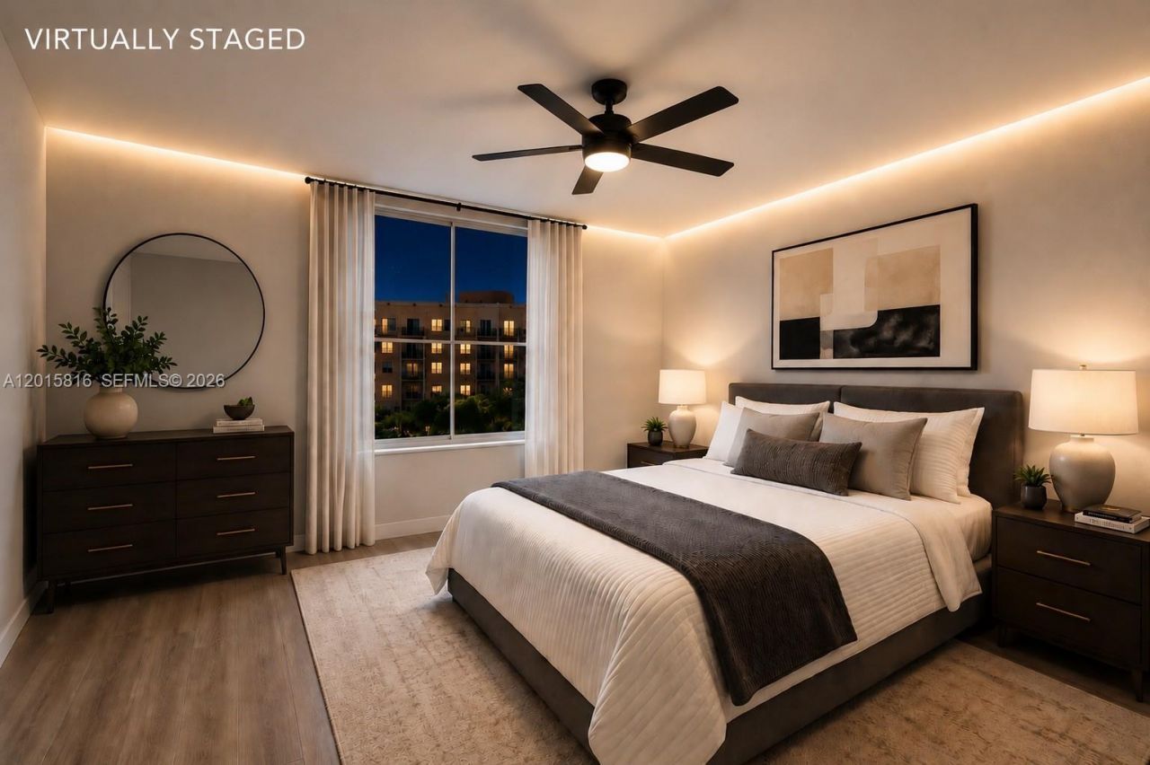 520 SE 5th Ave , Unit 2501, Fort Lauderdale, FL 33301 Photo