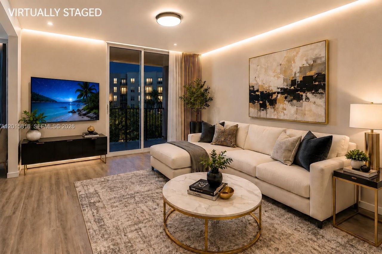 520 SE 5th Ave , Unit 2501, Fort Lauderdale, FL 33301 Photo