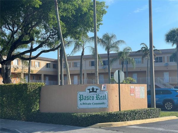 6255 Kendale Lakes Cir , Unit 116, Miami, FL 33183