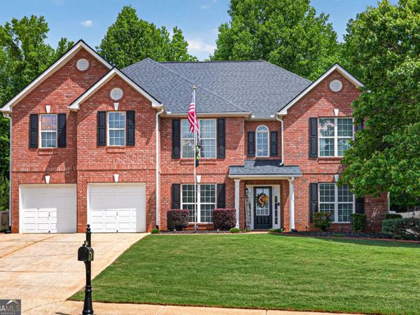 364 Plantation Drive, Jefferson, GA 30549