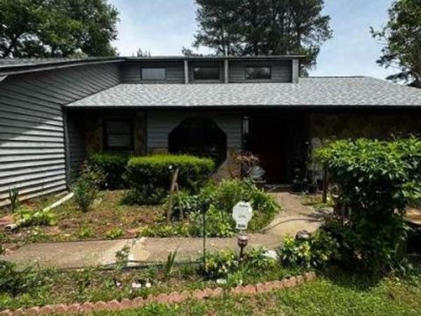 1604 Golf Link Drive, Stone Mountain, GA 30088