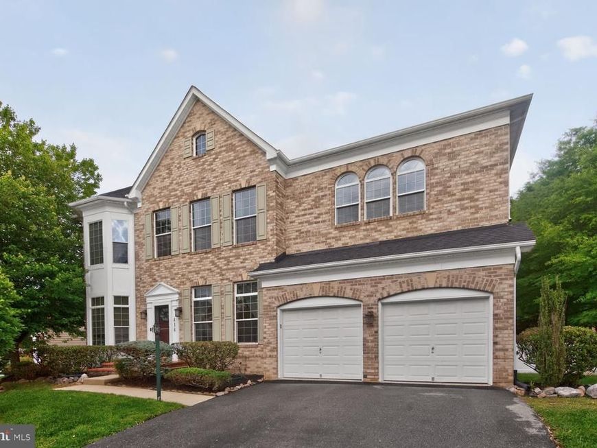 414 Summer Garden Way, Rockville, MD 20850 Main Photo