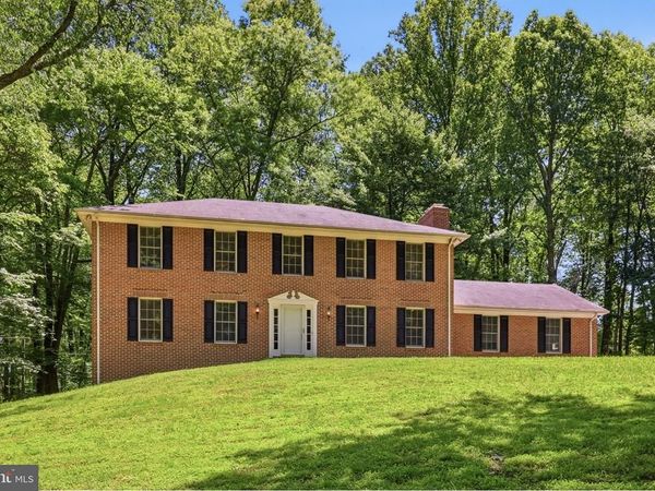 14424 DOVE LANE, LEESBURG, VA 20176