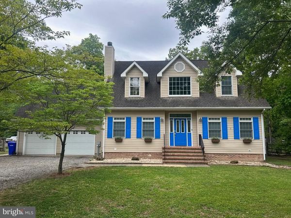 120 ARCHER LANE , MILLINGTON, MD 21651