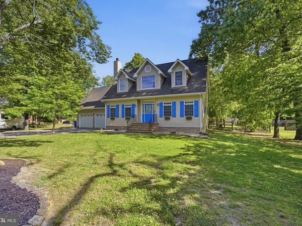 120 ARCHER LANE, MILLINGTON, MD 21651