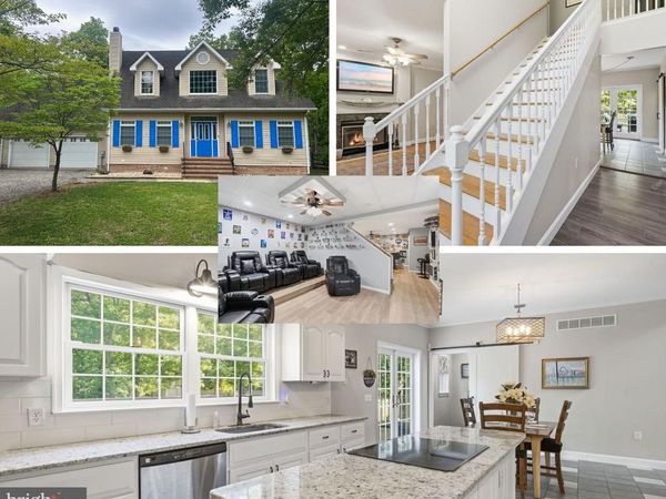 120 ARCHER LANE, MILLINGTON, MD 21651