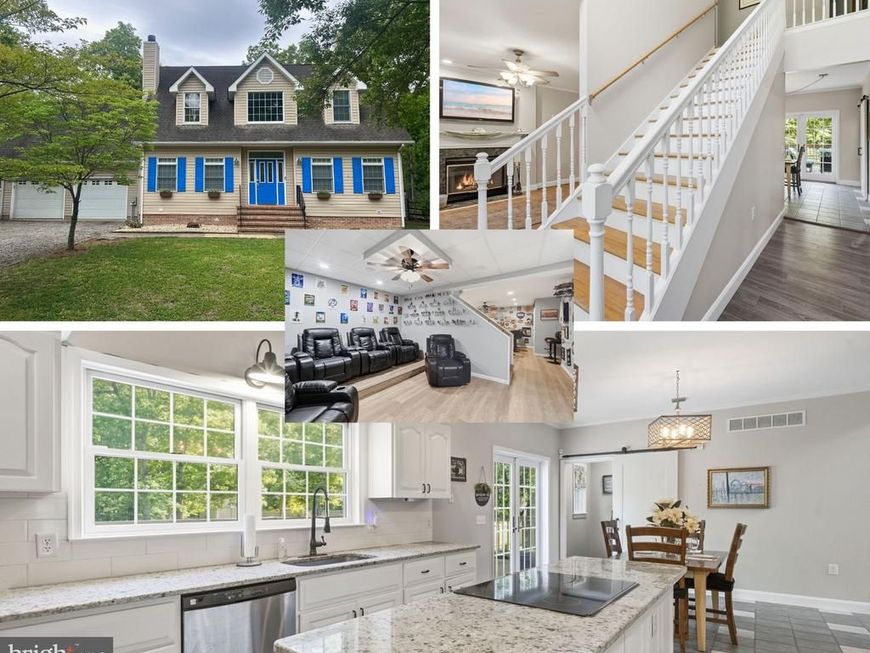 120 Archer Lane, Millington, MD 21651 Main Photo