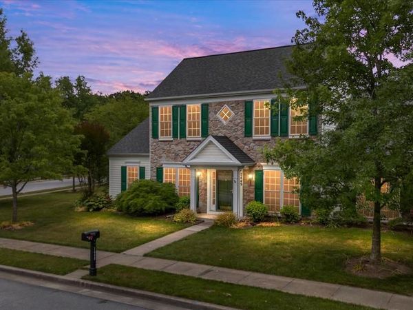 7449 KEVIN AVENUE, EASTON, MD 21601