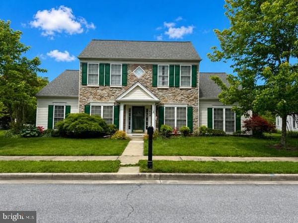 7449 KEVIN AVENUE , EASTON, MD 21601