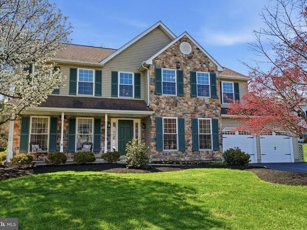 269 ROCK RUN ROAD , YARDLEY, PA 19067