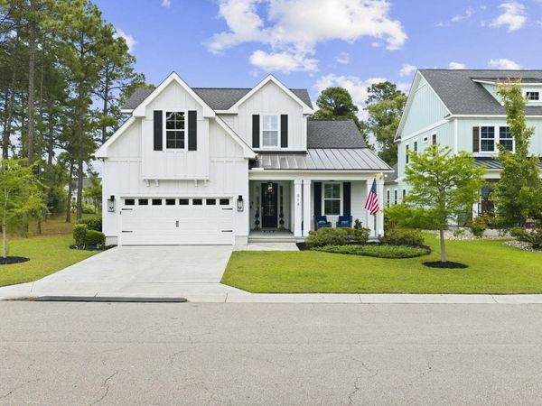914 Fiddlehead Way, Myrtle Beach, SC 29579