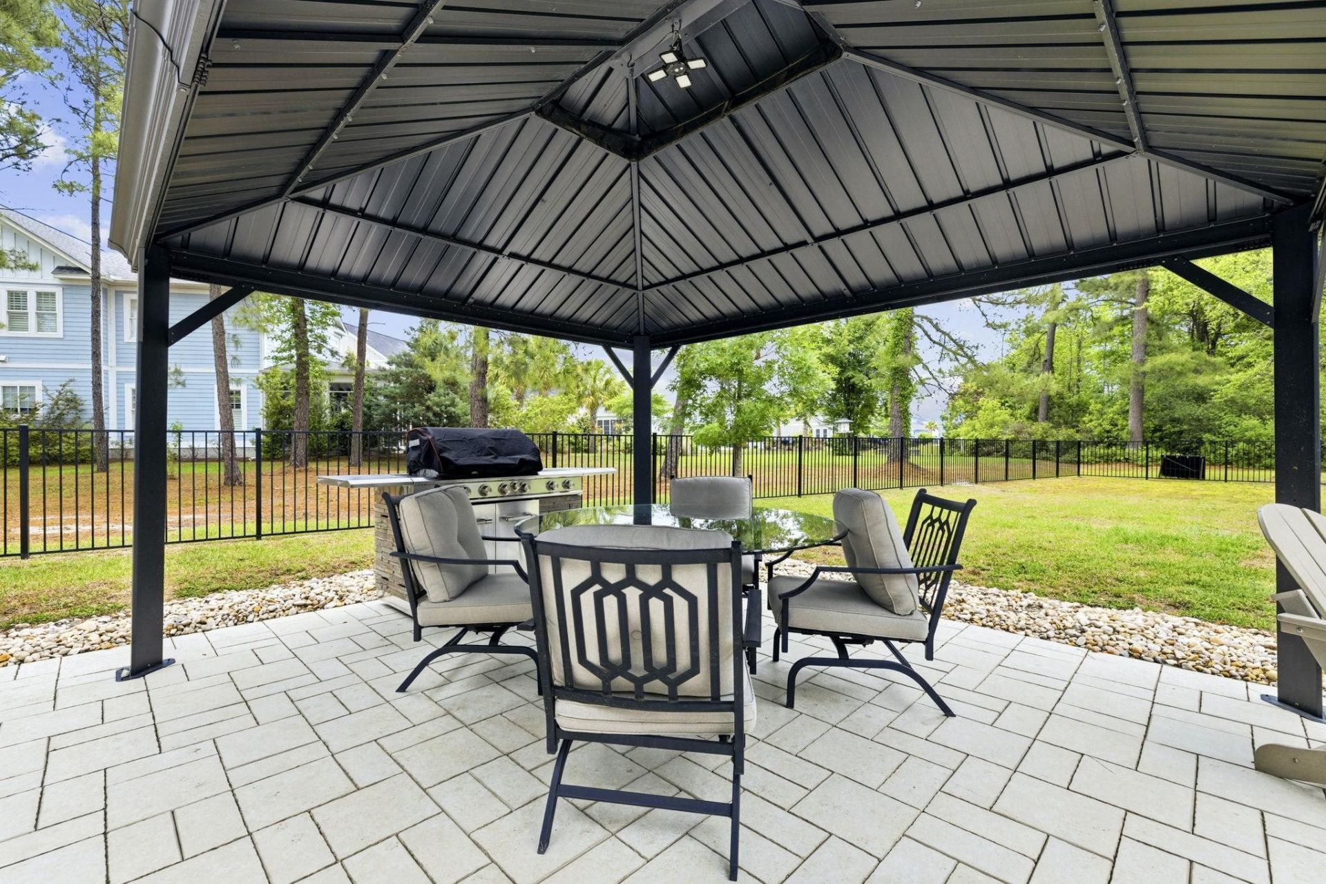 914 Fiddlehead Way Photo 37
