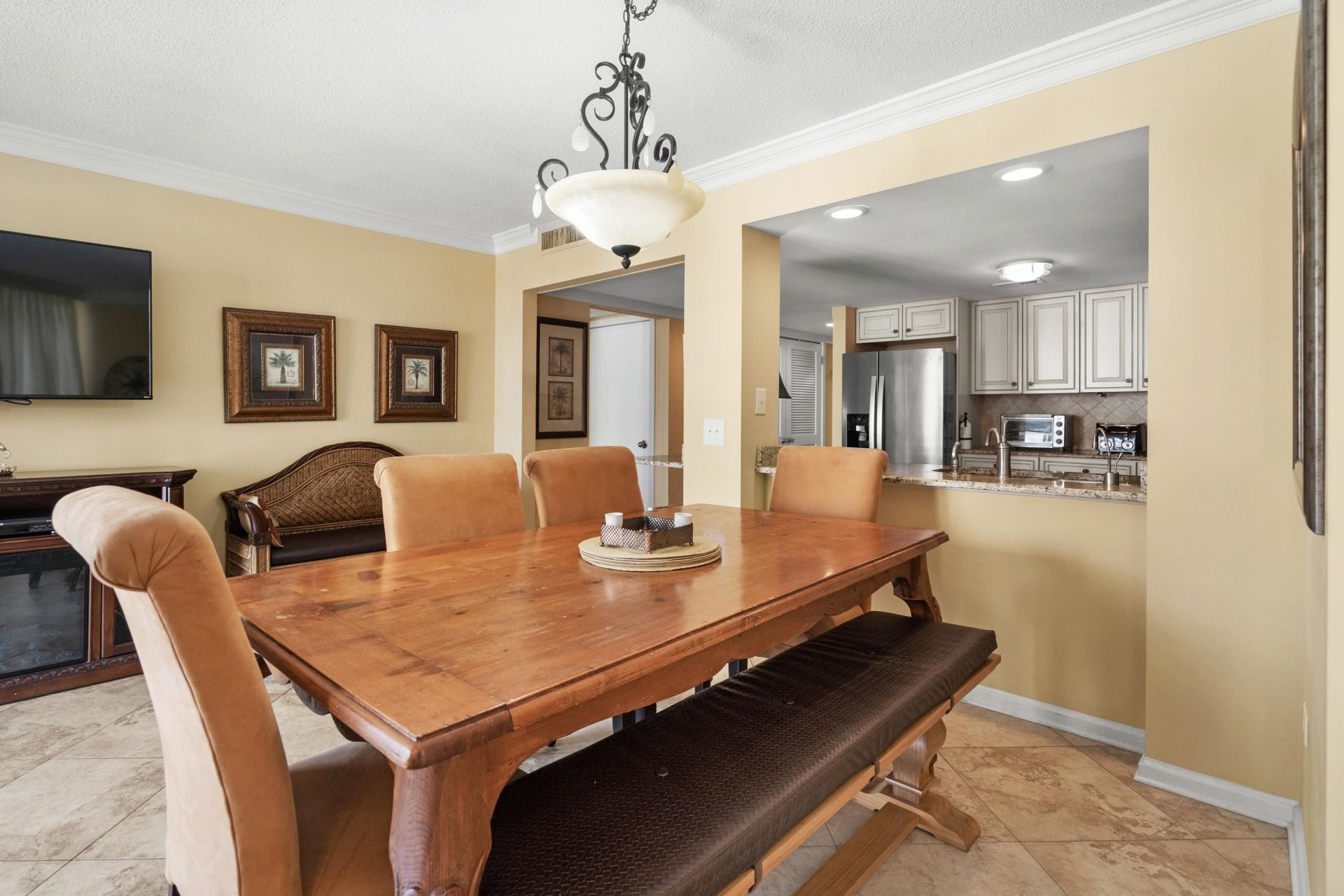 101 Ocean Creek Dr. Photo 14