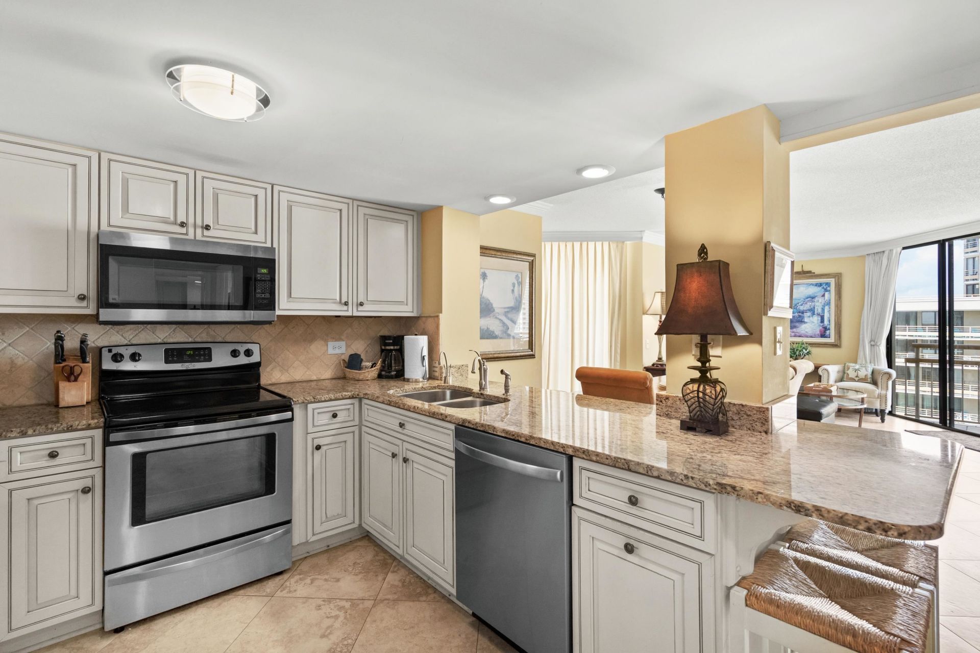 101 Ocean Creek Dr. Photo 16