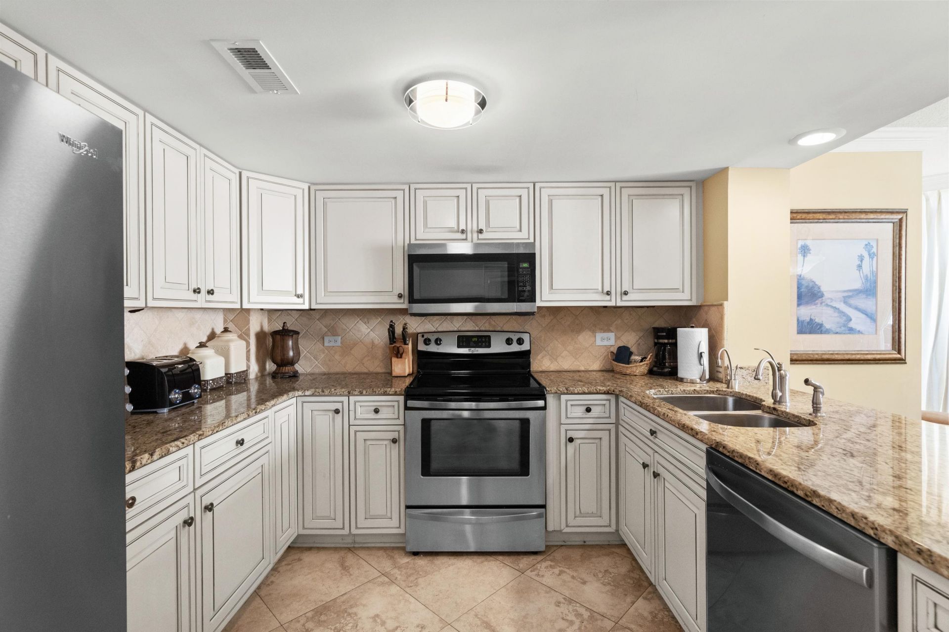 101 Ocean Creek Dr. Photo 17