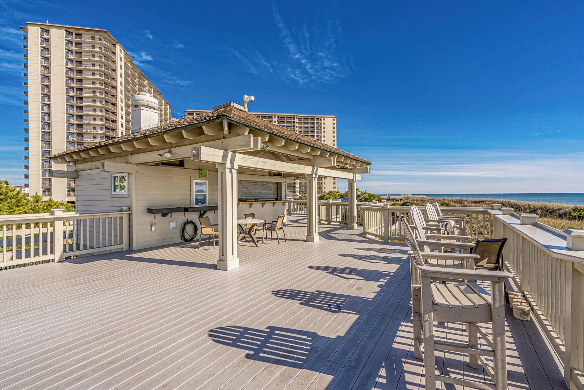 101 Ocean Creek Dr. Photo 37