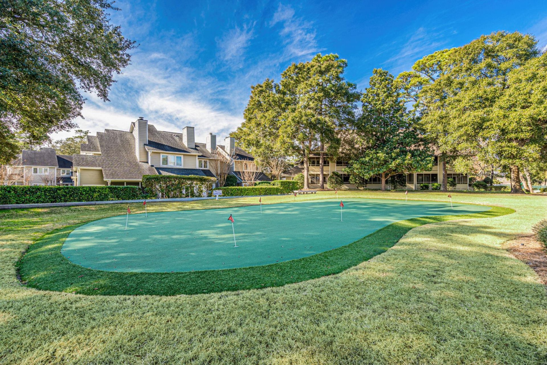 101 Ocean Creek Dr. Photo 38