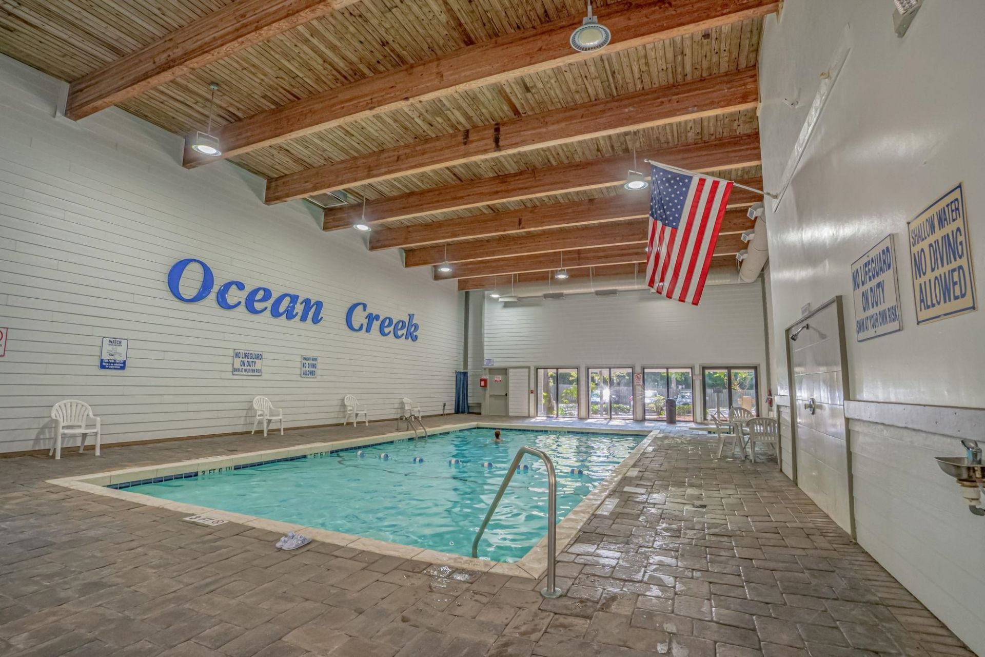 101 Ocean Creek Dr. Photo 39