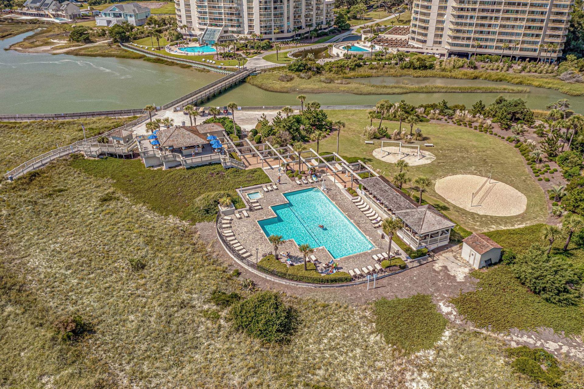 101 Ocean Creek Dr. Photo 40