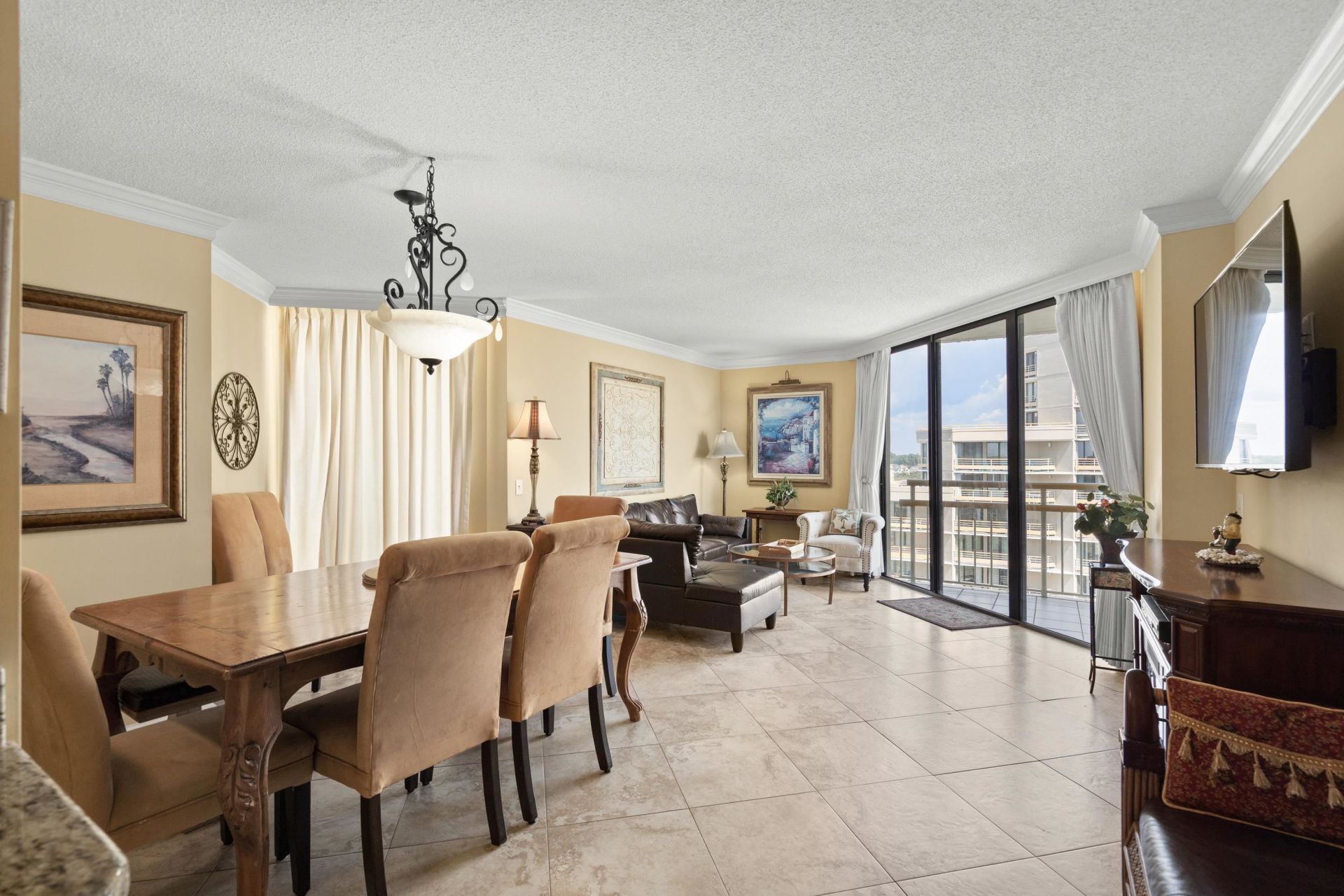 101 Ocean Creek Dr. Photo 5