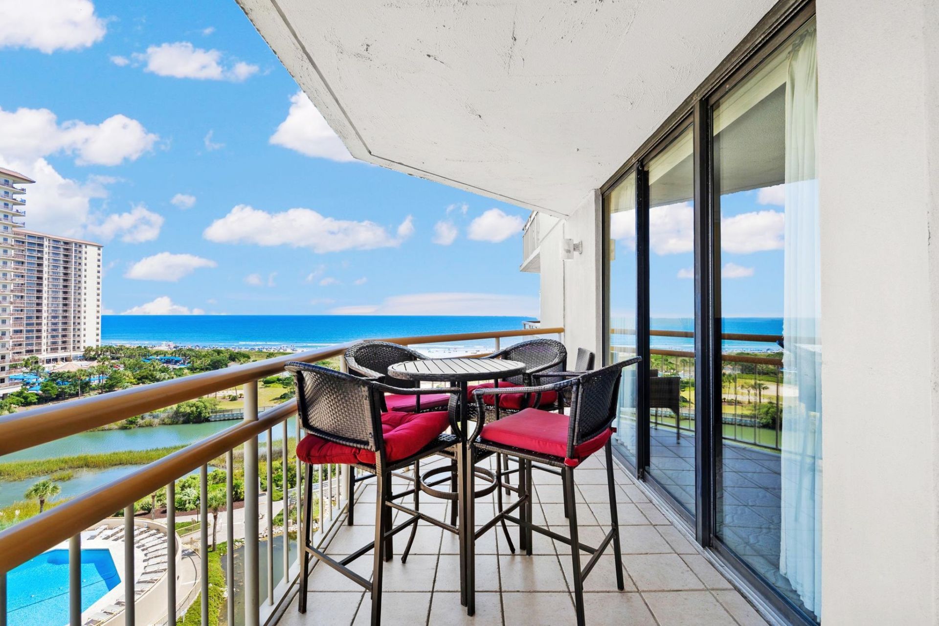 101 Ocean Creek Dr. Photo 8