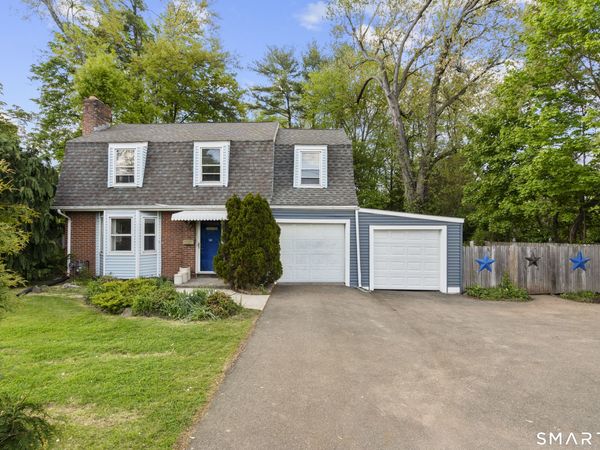 516 Park, West Hartford, CT 06107
