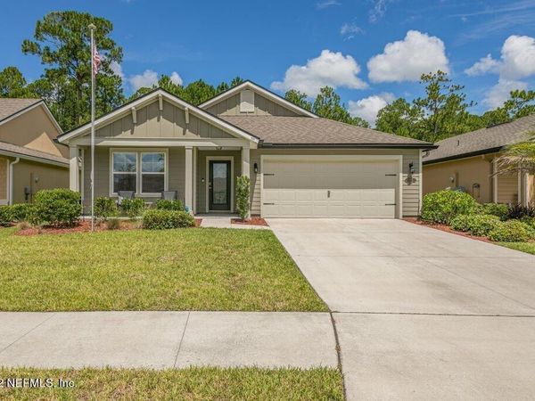 1881 SAGE CREEK Place, Middleburg, FL 32068