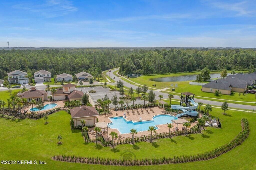 1881 Sage Creek Place, Middleburg, FL 32068 Photo