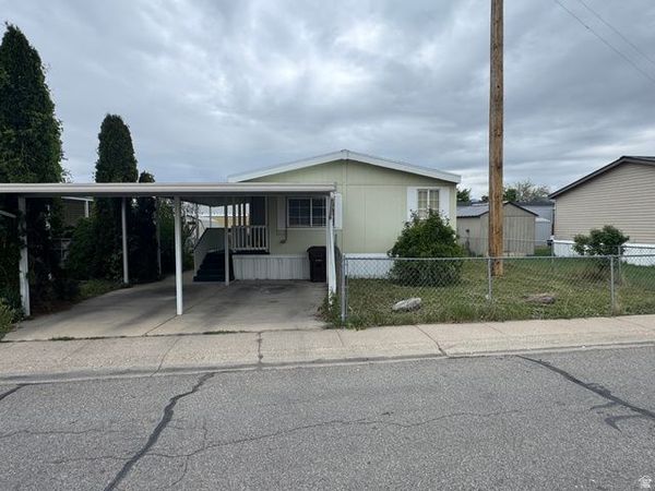 1298 W PRODO VISTA DR S, West Valley City, UT 84119