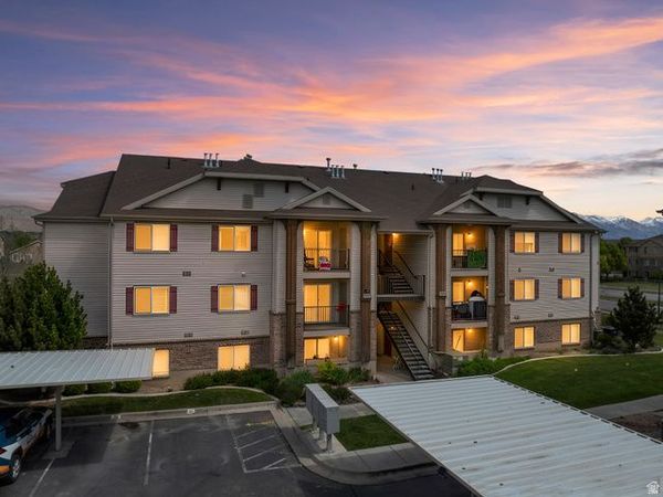 8212 N CEDAR SPRINGS RD , Unit 3, Eagle Mountain, UT 84005