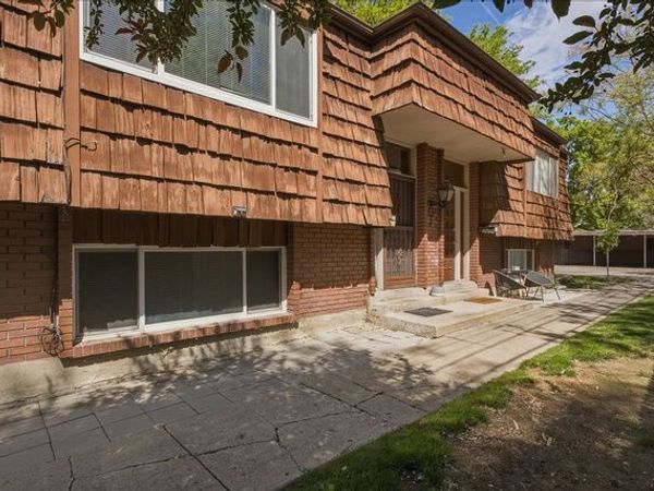 3704 S 750 E, Unit #38, Salt Lake City, UT 84106