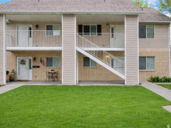 720 E 1500 S, Unit 720, Orem, UT 84097