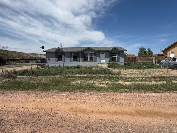 2816 S 2575 W, Roosevelt, UT 84066