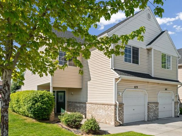 879 N 1125 W, Layton, UT 84041