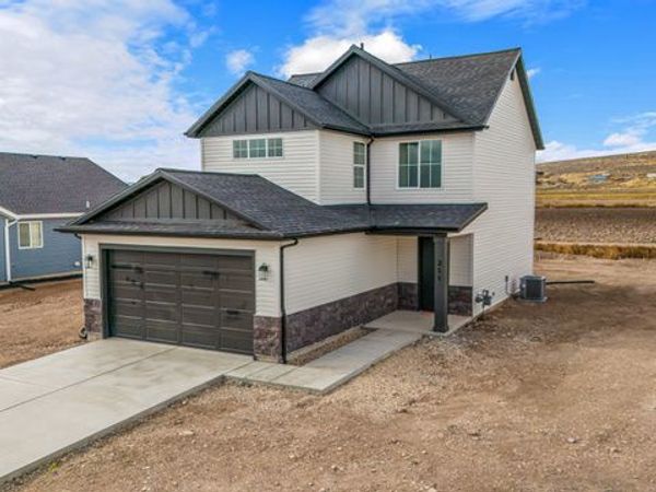 211 N 900 W, Garland, UT 84312