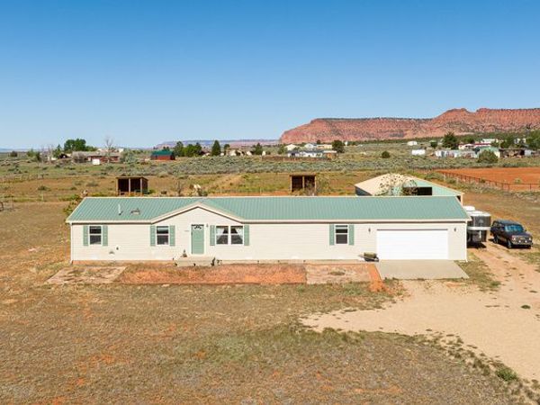 1120 S BRYCE CANYON WAY , Kanab, UT 84741