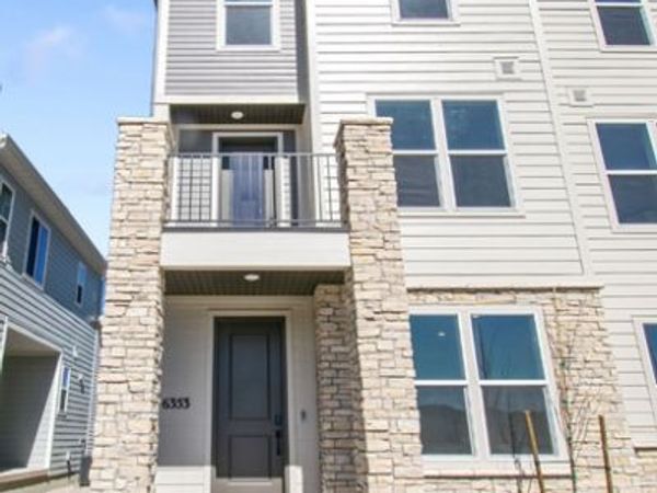 6353 W PYRAMID PEAK LN , Unit 119, Herriman, UT 84096