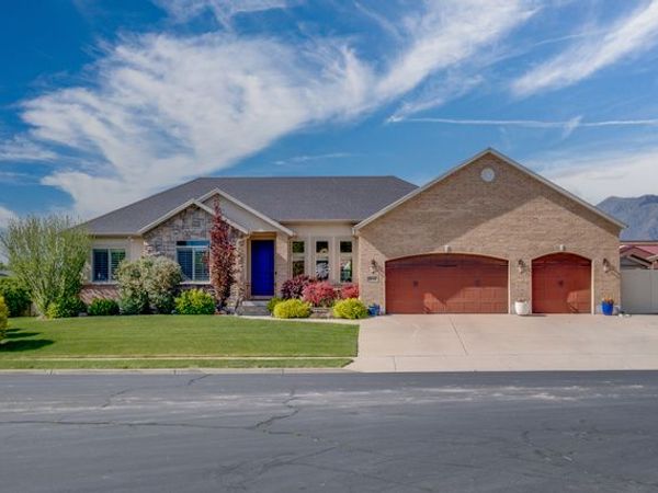1517 E 1410 S, Spanish Fork, UT 84660