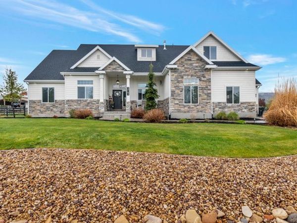 1761 S WALL ST , Heber City, UT 84032